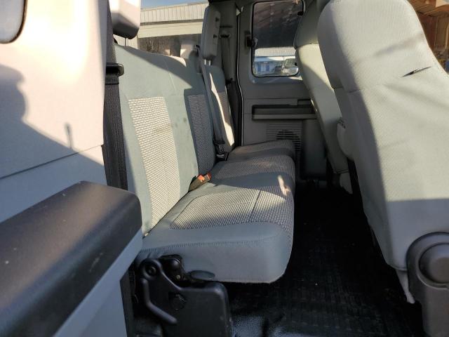 Photo 10 from auction – 2015 FORD F250 SUPER with VIN 1FT7X2A68FEC90914