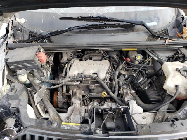 Photo 12 from auction – 2004 BUICK RENDEZVOUS with VIN 3G5DB03E44S557356
