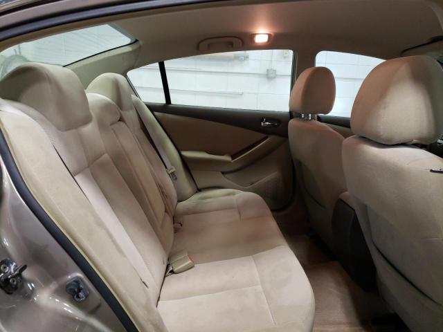 Photo 10 from auction – 2007 NISSAN ALTIMA 2.5 with VIN 1N4AL21E67C122720
