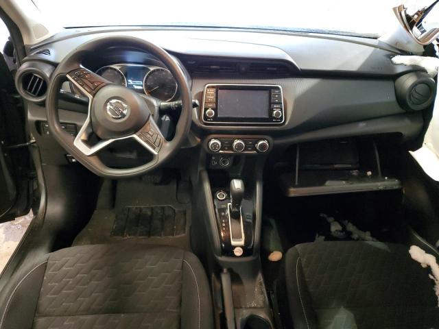 Photo 8 from auction – 2021 NISSAN KICKS S with VIN 3N1CP5BV2ML472405