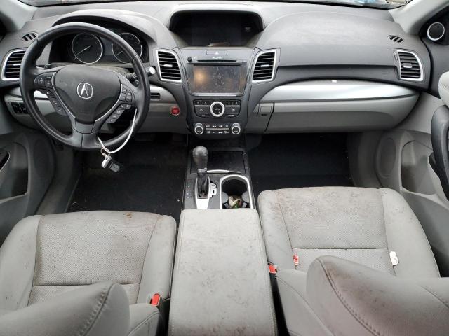 Photo 8 from auction – 2016 ACURA RDX ADVANC with VIN 5J8TB4H77GL015010