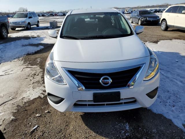 Photo 5 from auction – 2019 NISSAN VERSA S with VIN 3N1CN7AP2KL852118