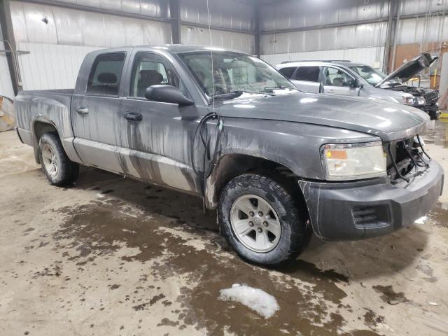 Photo 4 from auction – 2008 DODGE DAKOTA SXT with VIN 1D7HW38K18S503809