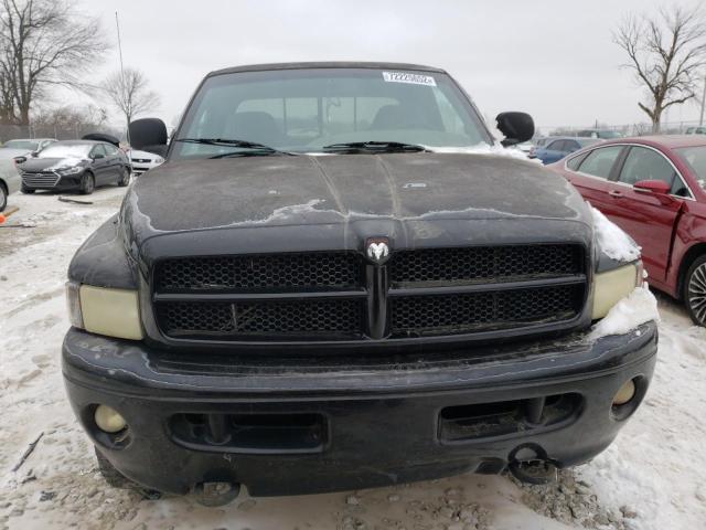 Photo 5 from auction – 2001 DODGE RAM 1500 with VIN 3B7HF13Z91G789568