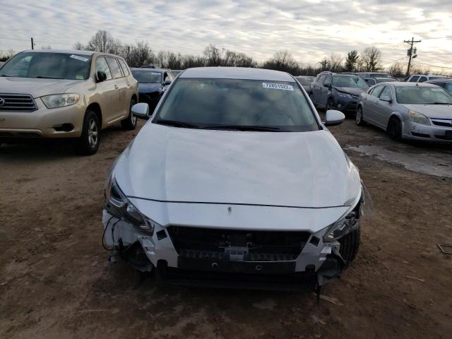 Photo 5 from auction – 2020 NISSAN ALTIMA S with VIN 1N4BL4BV9LC238423