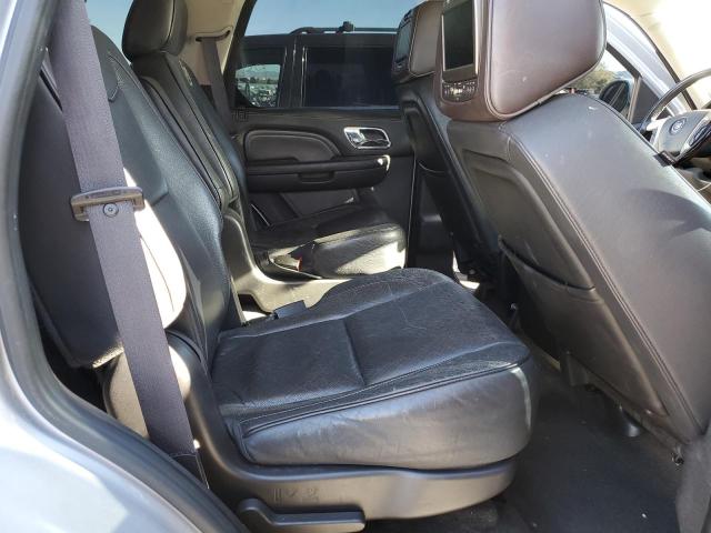 Photo 11 from auction – 2012 CADILLAC ESCALADE P with VIN 1GYS4DEF4CR103711