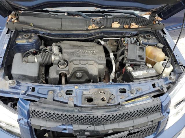 Photo 12 from auction – 2008 CHEVROLET EQUINOX LT with VIN 2CNDL43F086029982