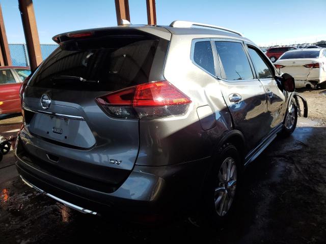Photo 3 from auction – 2017 NISSAN ROGUE S with VIN JN8AT2MT2HW133657