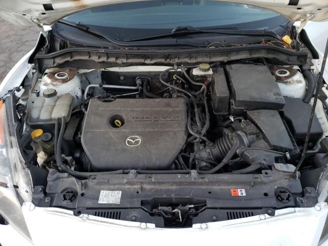 Photo 11 from auction – 2013 MAZDA 3 I with VIN JM1BL1TG2D1797429