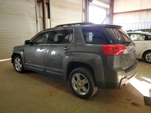 Фото 2 с аукциона – 2013 GMC TERRAIN SL с VIN 2GKFLUE34D6406084