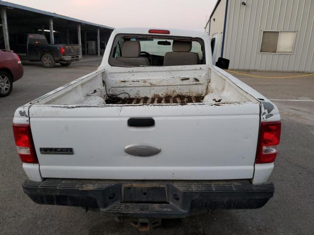 Photo 10 from auction – 2010 FORD RANGER with VIN 1FTKR1AD2APA04145