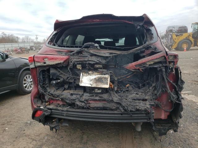 Photo 6 from auction – 2020 TOYOTA HIGHLANDER with VIN 5TDBZRBH9LS005852