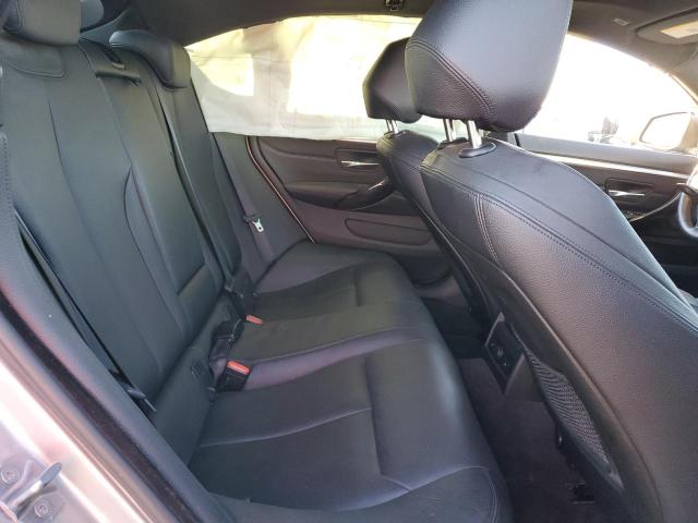 Photo 10 from auction – 2016 BMW 428 XI GRA with VIN WBA4C9C51GG140741