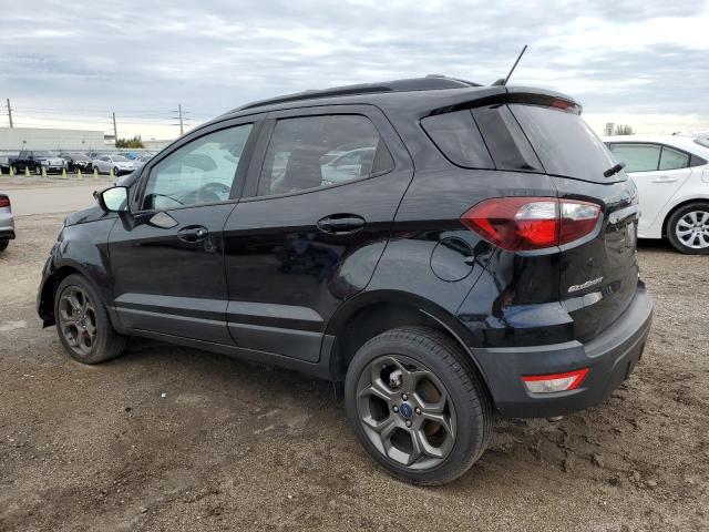 Photo 2 from auction – 2018 FORD ECOSPORT S with VIN MAJ6P1CL8JC243790