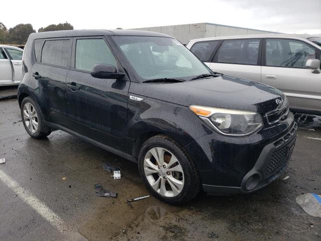 Фото 4 с аукциона – 2015 KIA SOUL + с VIN KNDJP3A5XF7203540