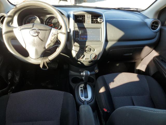Photo 8 from auction – 2018 NISSAN VERSA S with VIN 3N1CN7AP1JL879390
