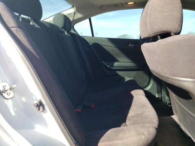 Photo 10 from auction – 2014 NISSAN MAXIMA S with VIN 1N4AA5APXEC491120