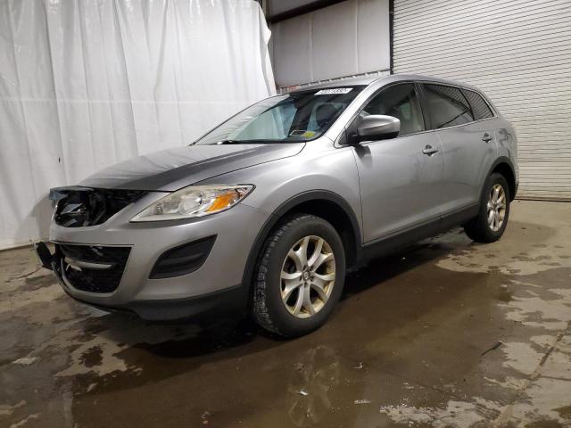 MAZDA CX-9 2012 with VIN JM3TB3BV1C0334227 - Photo from auction