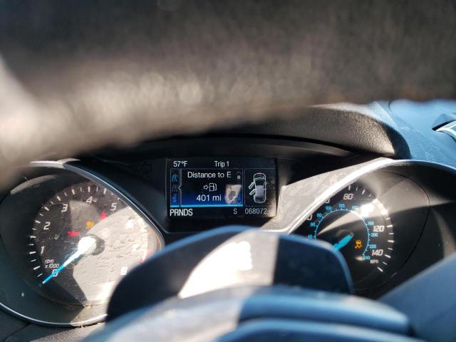 Фото 9 с аукциона – 2015 FORD ESCAPE TIT с VIN 1FMCU0JX2FUC40256
