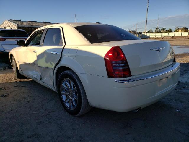 Photo 2 from auction – 2006 CHRYSLER 300C with VIN 2C3KA63H76H288733