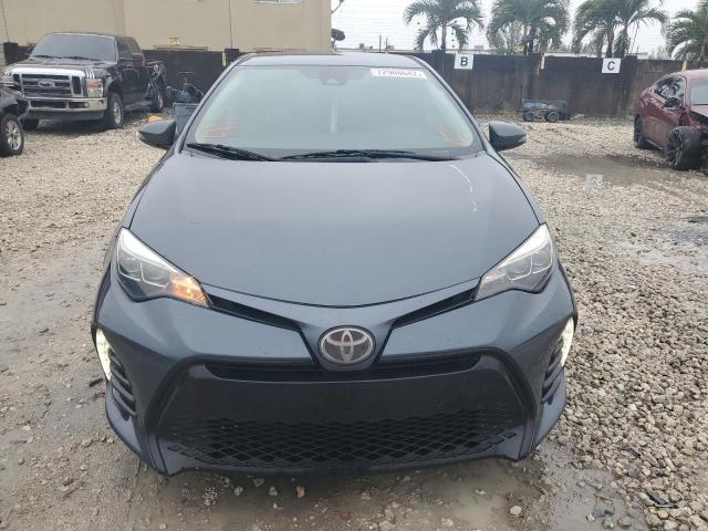 Photo 5 from auction – 2018 TOYOTA COROLLA L with VIN 2T1BURHE2JC981649