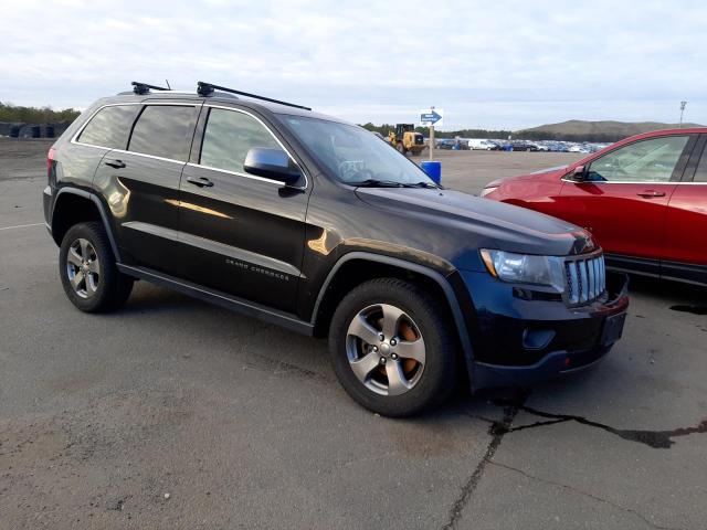 Photo 4 from auction – 2013 JEEP GRAND CHER with VIN 1C4RJFAG2DC599720