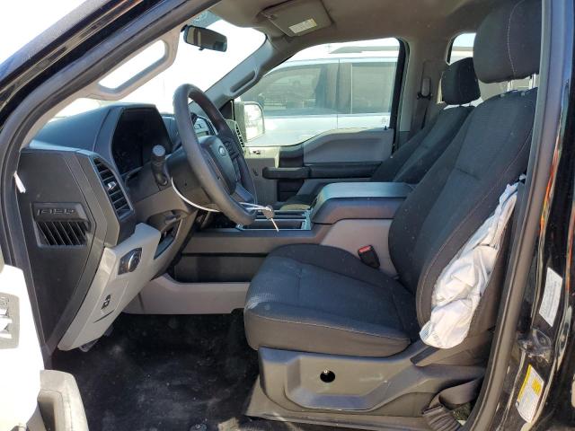 Photo 7 from auction – 2017 FORD F150 SUPER with VIN 1FTEW1CP2HKE48873