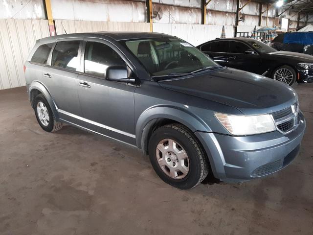 Photo 4 from auction – 2010 DODGE JOURNEY SE with VIN 3D4PG4FB3AT135300