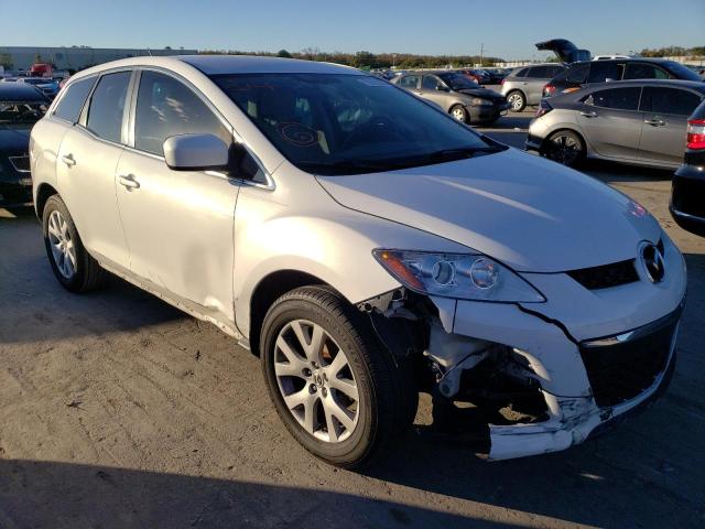 Photo 4 from auction – 2010 MAZDA CX-7 with VIN JM3ER2W55A0300894