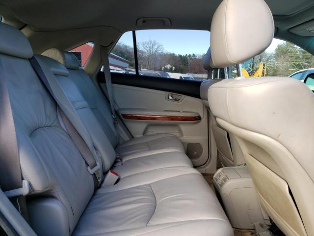Photo 11 from auction – 2004 LEXUS RX 330 with VIN JTJHA31U040028998