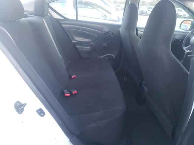 Photo 10 from auction – 2014 NISSAN VERSA S with VIN 3N1CN7APXEL800787