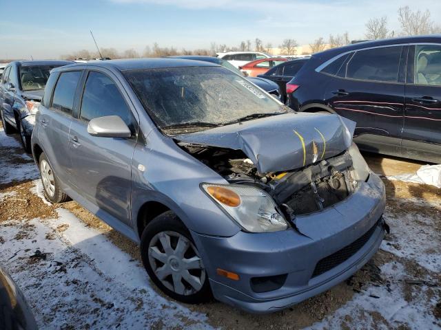 Photo 4 from auction – 2006 TOYOTA SCION XA with VIN JTKKT624065014035