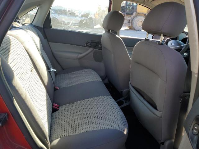 Photo 10 from auction – 2007 FORD FOCUS ZX4 with VIN 1FAFP34N97W352651