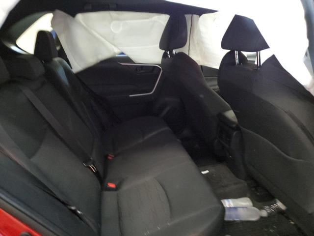 Photo 11 from auction – 2021 TOYOTA RAV4 PRIME with VIN JTMAB3FV7MD057698