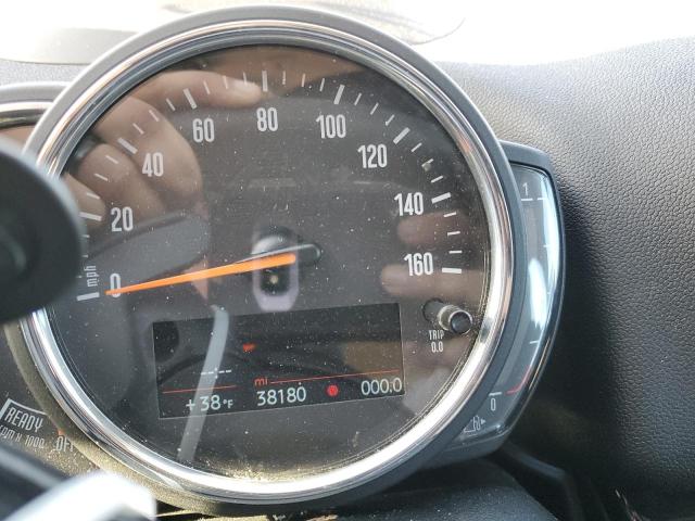 Photo 9 from auction – 2020 MINI COOPER S C with VIN WMZYW7C01L3L52030