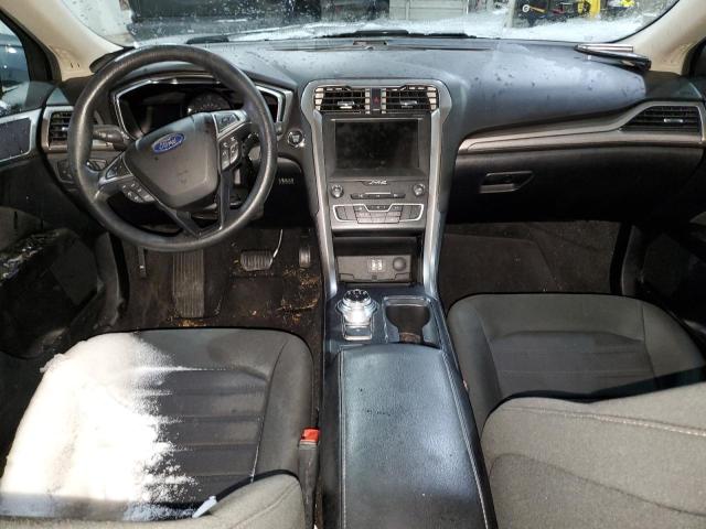 Photo 8 from auction – 2020 FORD FUSION SE with VIN 3FA6P0HD9LR172860
