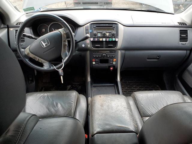 Photo 8 from auction – 2007 HONDA PILOT EXL with VIN 2HKYF18547H506483