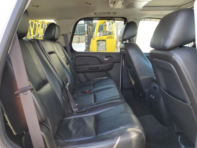 Photo 11 from auction – 2011 CHEVROLET TAHOE C150 with VIN 1GNSCBE09BR337910