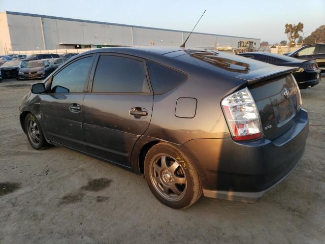 Photo 2 from auction – 2009 TOYOTA PRIUS with VIN JTDKB20U893505099