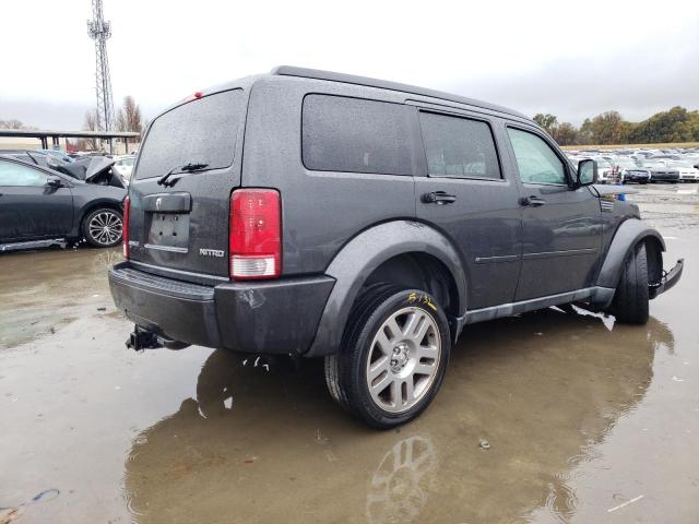 Photo 3 from auction – 2010 DODGE NITRO SE with VIN 1D4PT2GK8AW145961