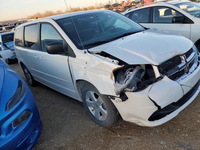 Photo 4 from auction – 2013 DODGE GRAND CARA with VIN 2C4RDGBG5DR598788