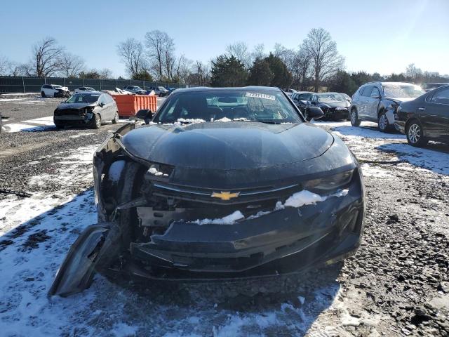 Photo 5 from auction – 2016 CHEVROLET CAMARO LT with VIN 1G1FD1RX2G0173090