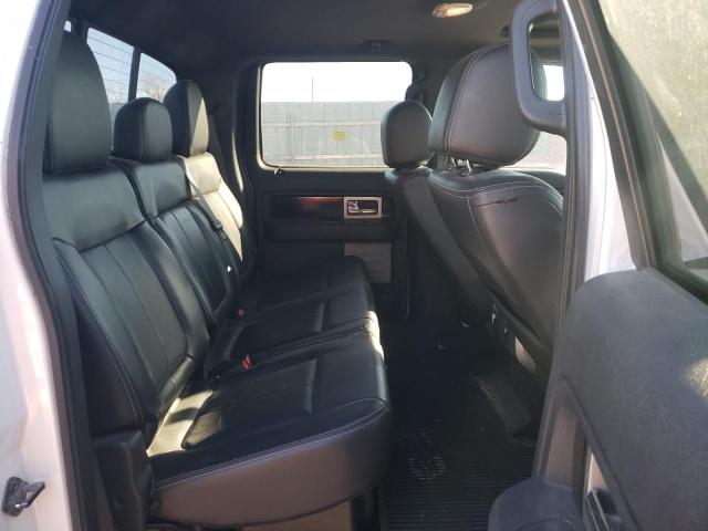 Photo 11 from auction – 2012 FORD F150 SUPER with VIN 1FTFW1EF5CFA57498