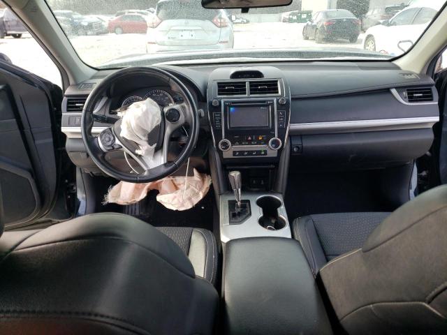 Photo 8 from auction – 2014 TOYOTA CAMRY L with VIN 4T1BF1FK7EU746592
