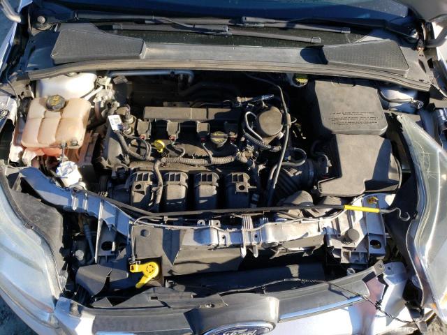 Photo 11 from auction – 2014 FORD FOCUS SE with VIN 1FADP3K2XEL353421