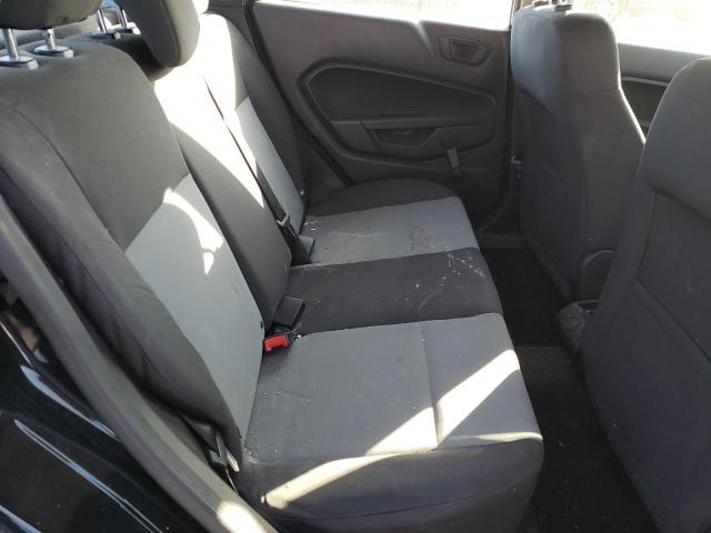 Photo 10 from auction – 2016 FORD FIESTA S with VIN 3FADP4AJ8GM185021