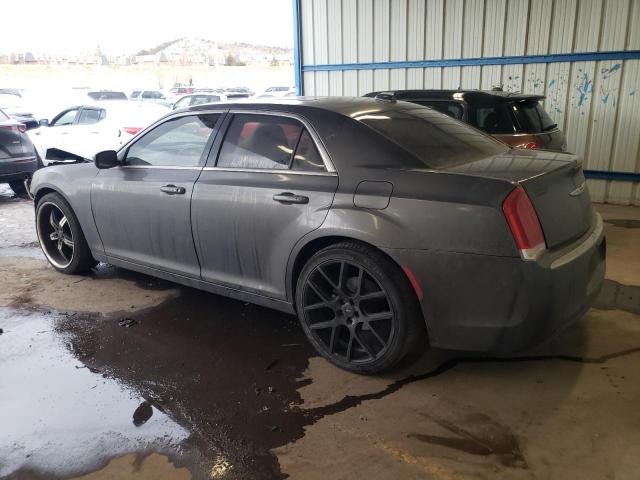 Photo 2 from auction – 2015 CHRYSLER 300 LIMITE with VIN 2C3CCAAG7FH931710