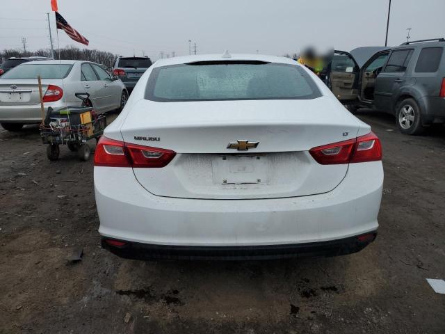 Photo 6 from auction – 2017 CHEVROLET MALIBU LT with VIN 1G1ZE5ST2HF268143