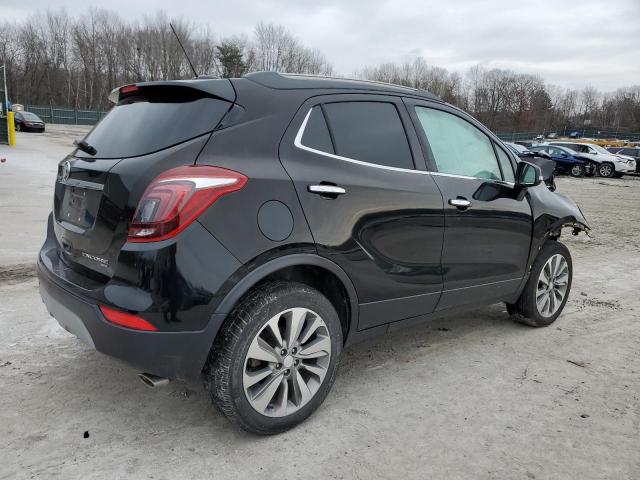 Photo 3 from auction – 2019 BUICK ENCORE PRE with VIN KL4CJESB3KB731433