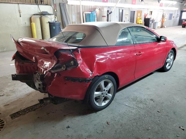 Photo 3 from auction – 2006 TOYOTA CAM SOL with VIN 4T1FA38P56U075834